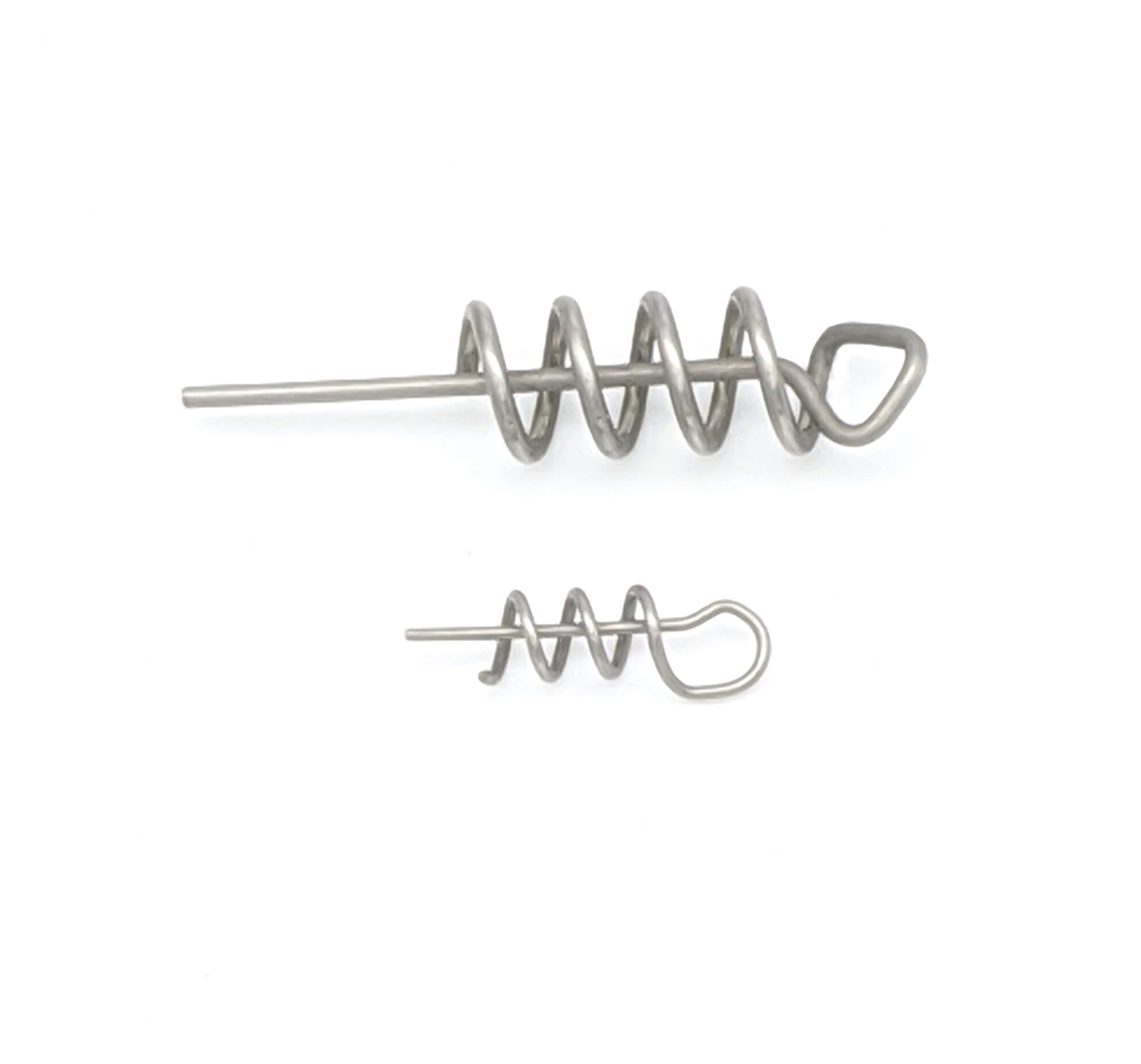 Springs and Wire Forms for Fishing Tackle, Lure Wire