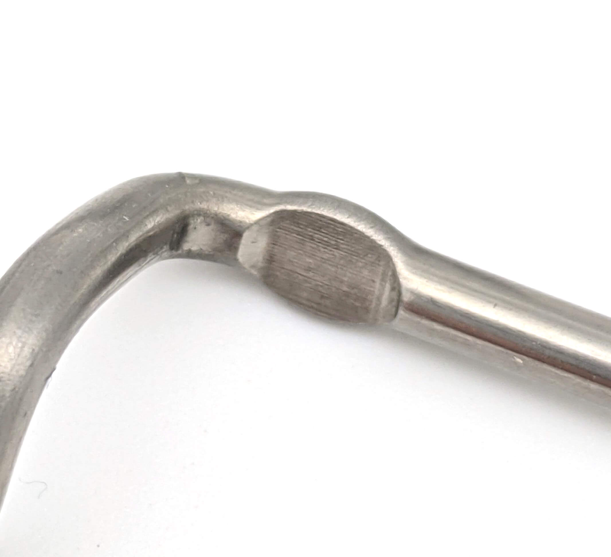 U Shaped Metal Spring Clips, Custom Spring Wire Forming Company-Atlas